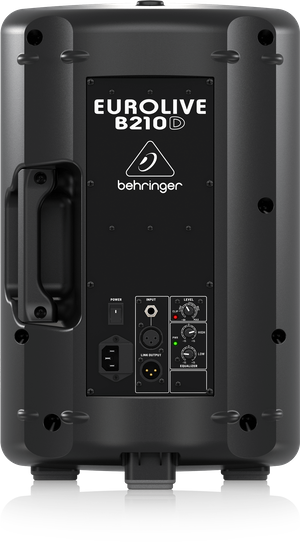 1622441376299-Behringer Eurolive B210D 200W 10 Inches Powered Monitor Speaker4.png